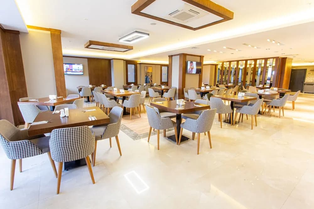 Teras/veranda