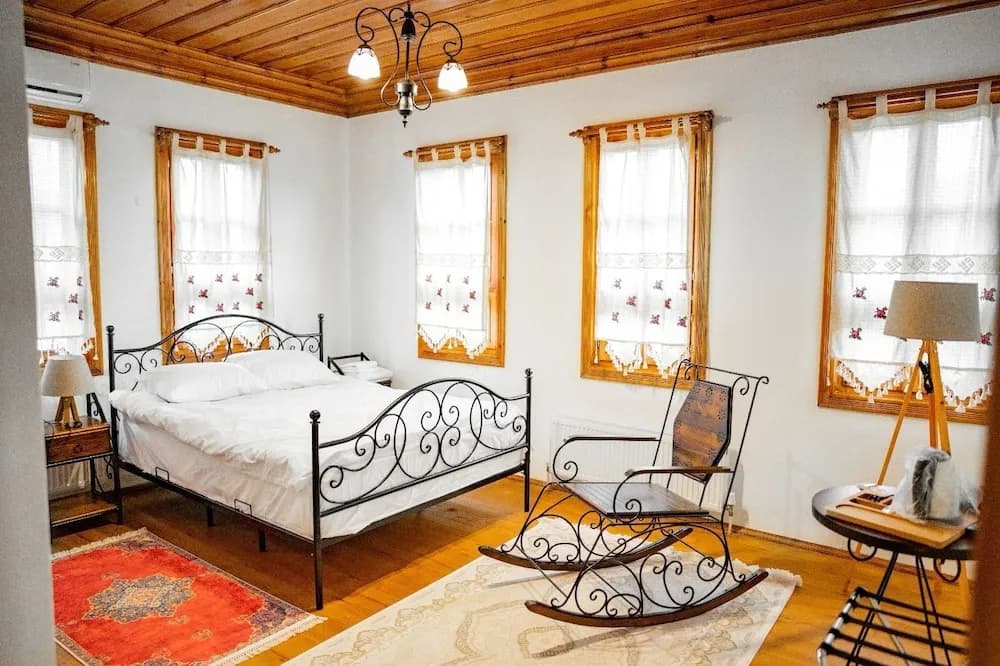 Beypazarı Osmanlı Konakları