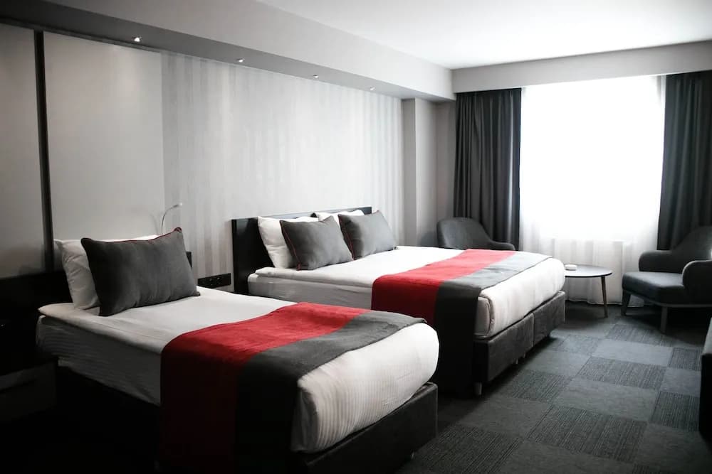 Methis Hotel