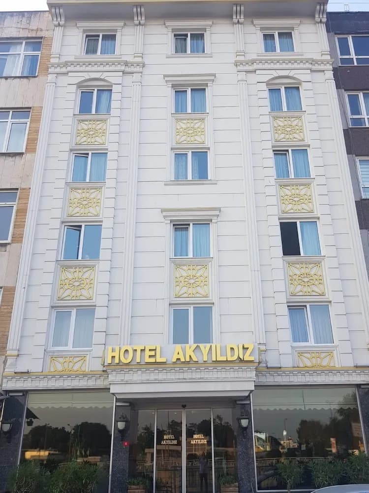 Hotel Akyildiz