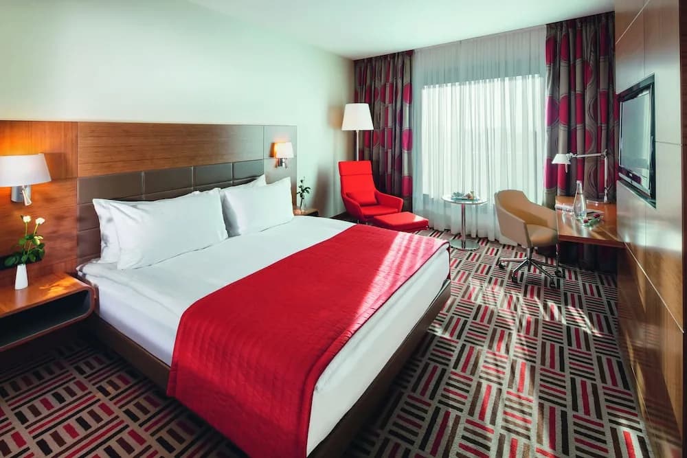 Mövenpick Hotel Ankara