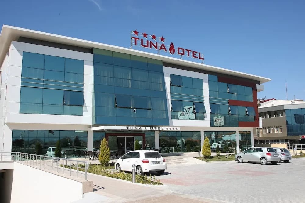 Tuna Hotel Muğla