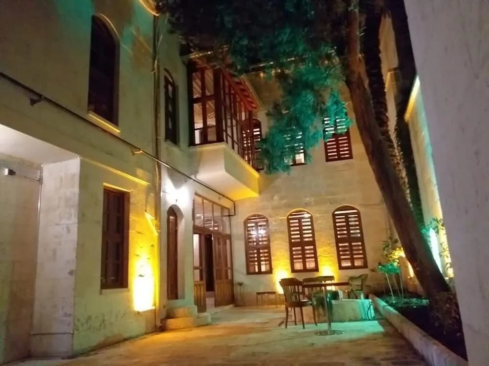 Duran Ağa Konağı