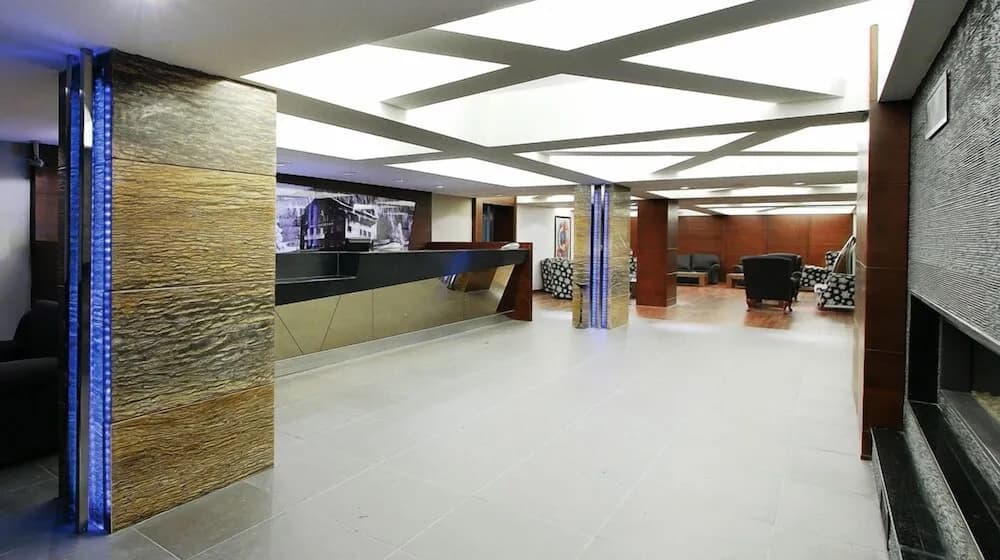 Alkoçlar Uludağ Hotel