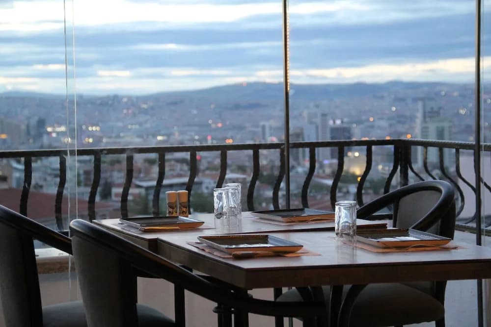 Restoran