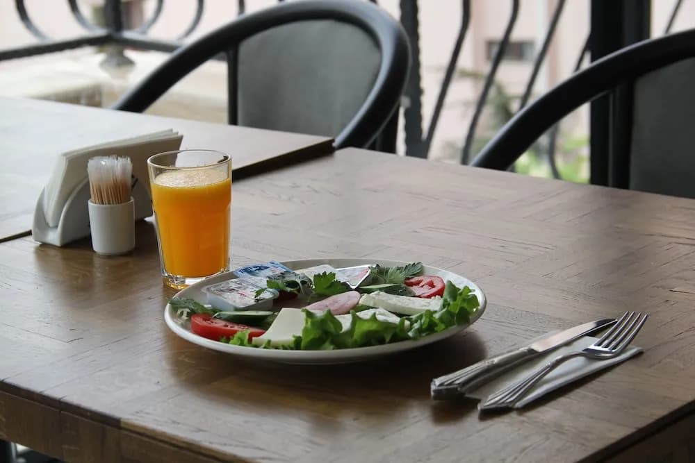 Restoran