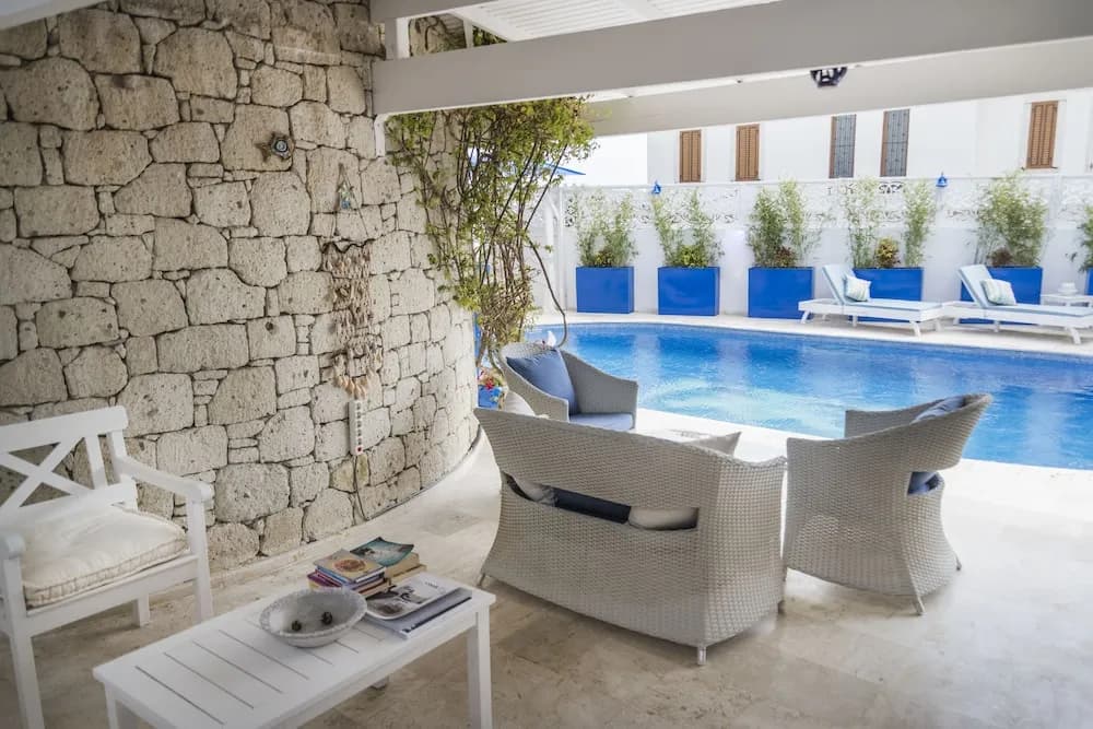 Konaklama yeri imkân ve özellikleri