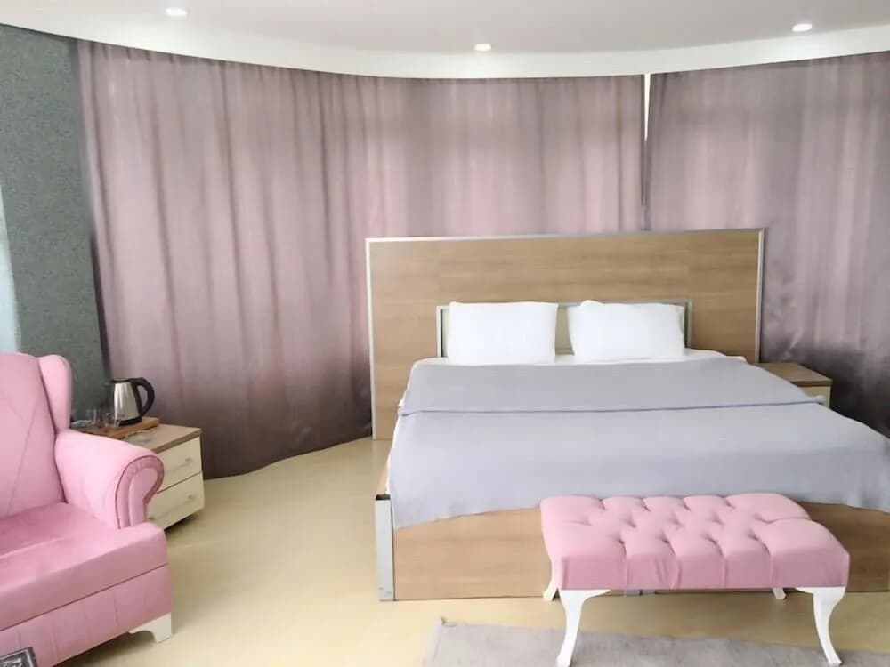 Samsun Cordon Otel