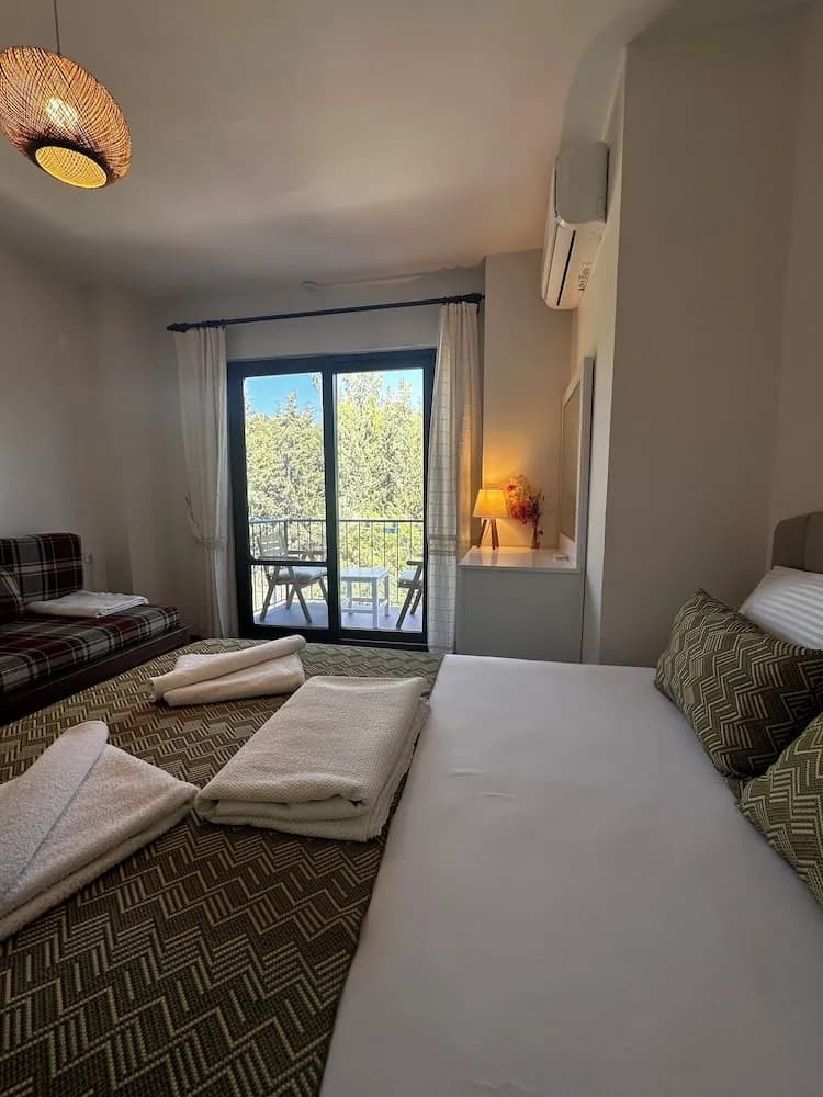 Villa Carian Trail Datça