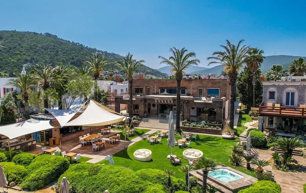 Casa dell'Arte Hotel