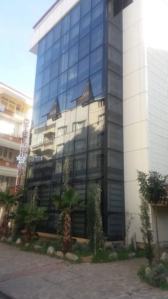 Yeşilırmak Paris Otel