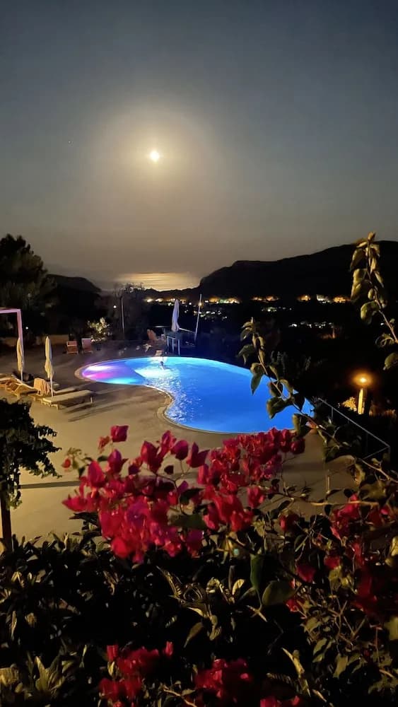Villa MaVie