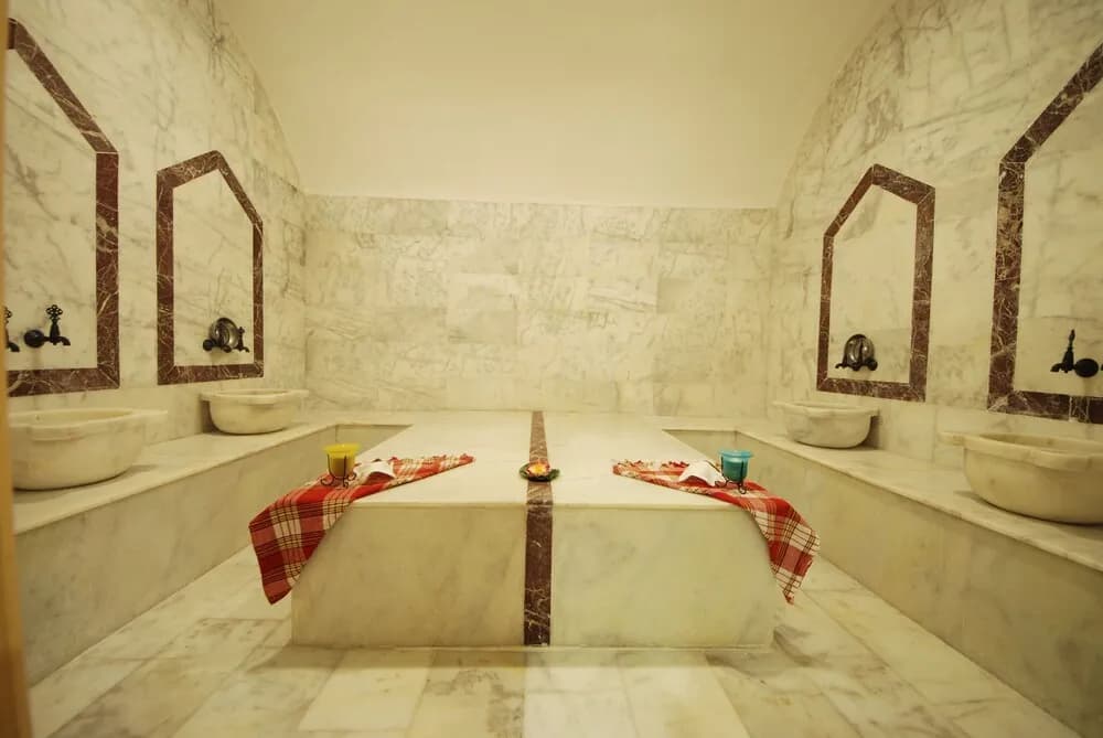 Hamam