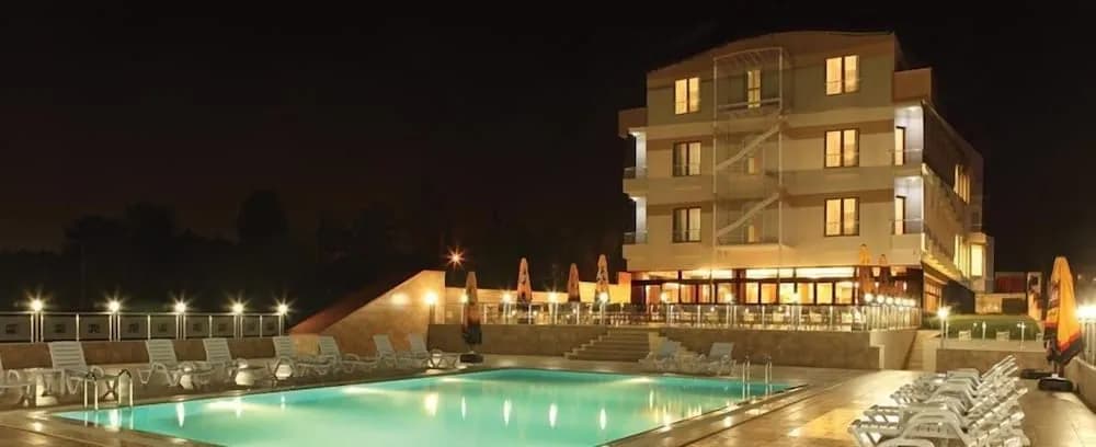 Northstar Resort & Hotels