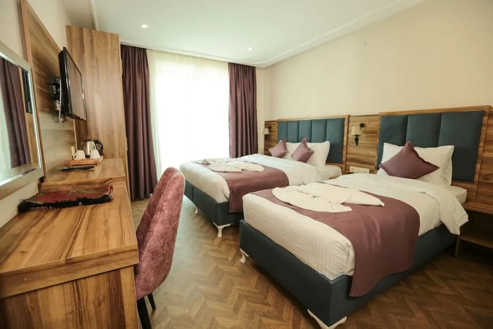 Royal Palas Hotel