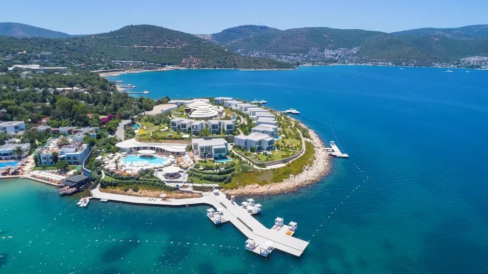 Susona Bodrum, LXR Hotels & Resorts