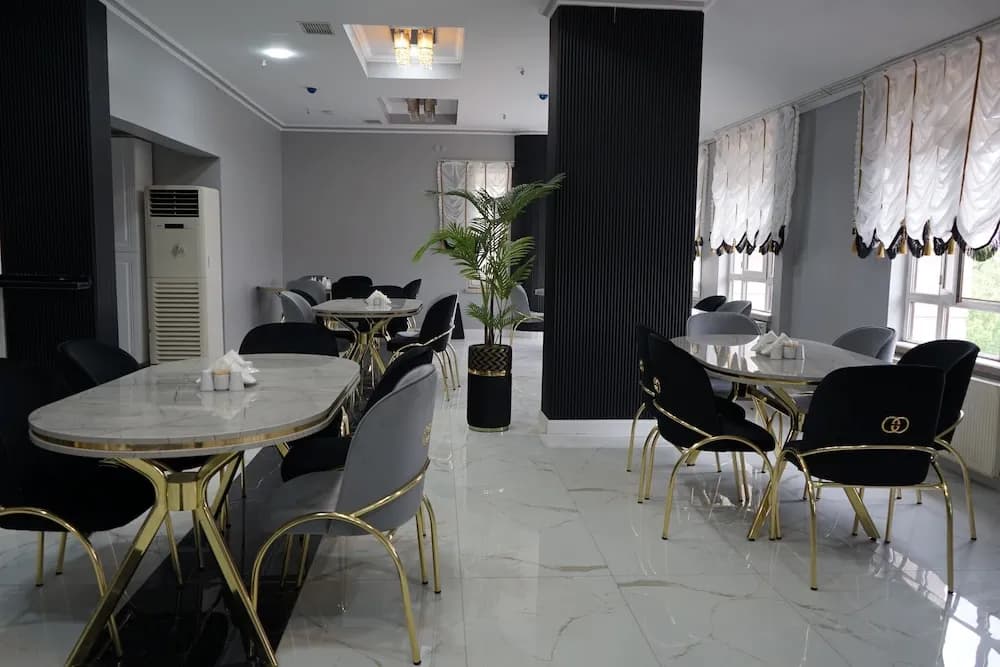 Restoran