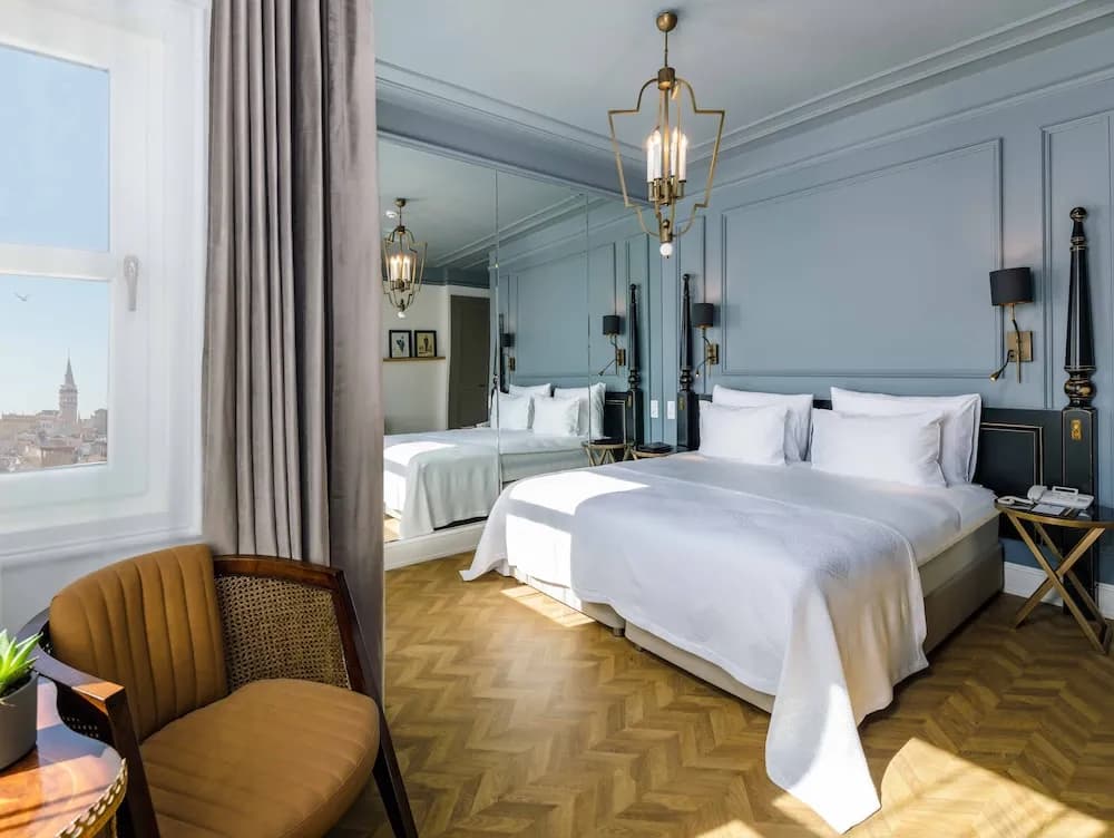 The Soul İstanbul Hotel