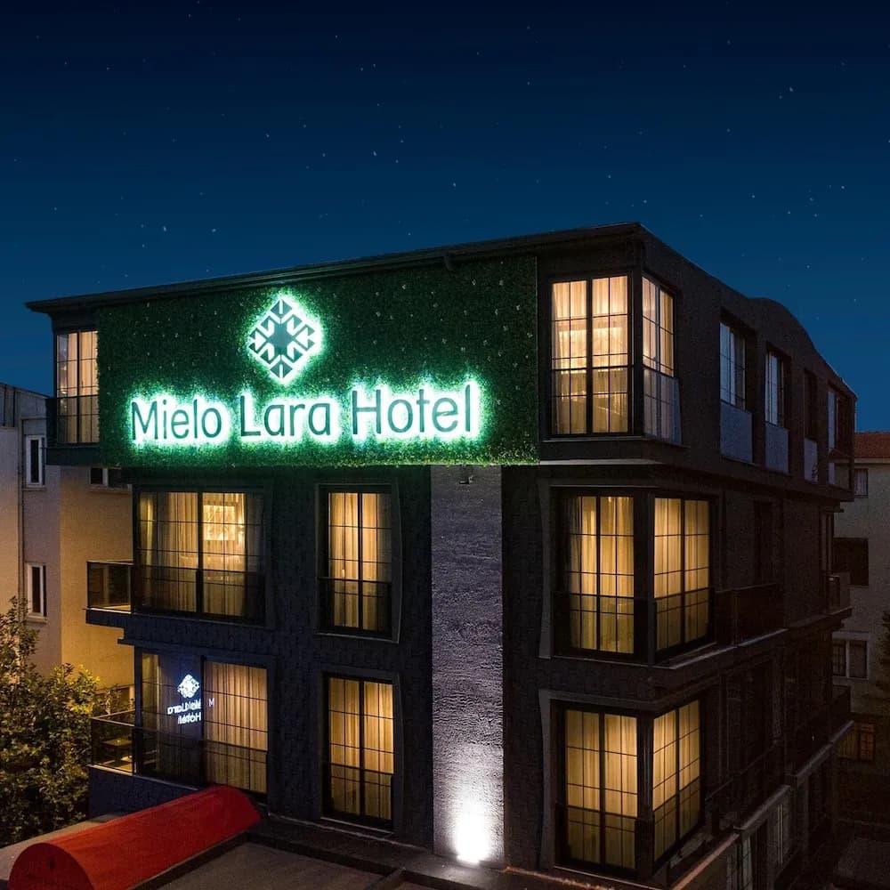 Mielo Lara Boutique Hotel
