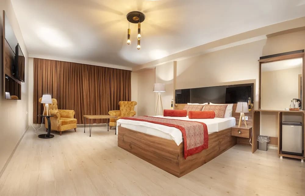 Bakırköy Best Suit