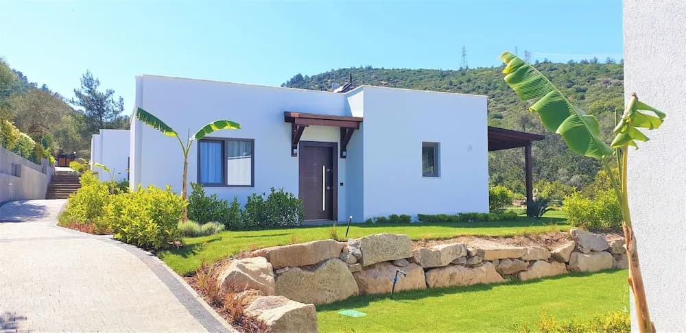 Bodrum Yoga Suites