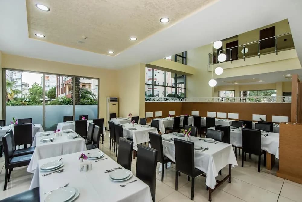 Restoran