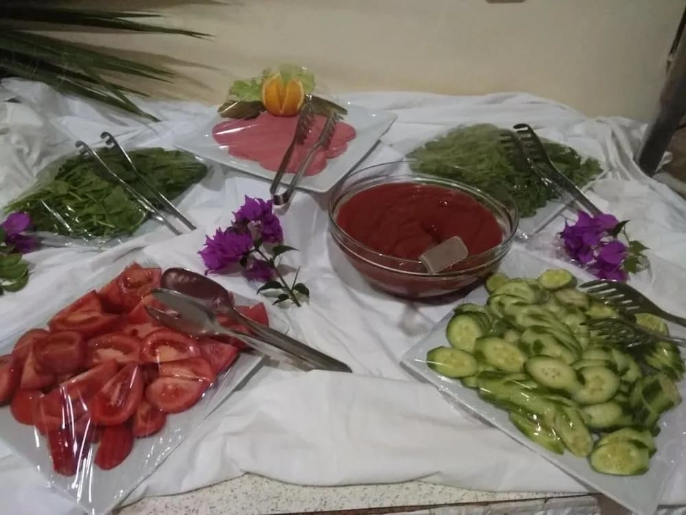 Restoran