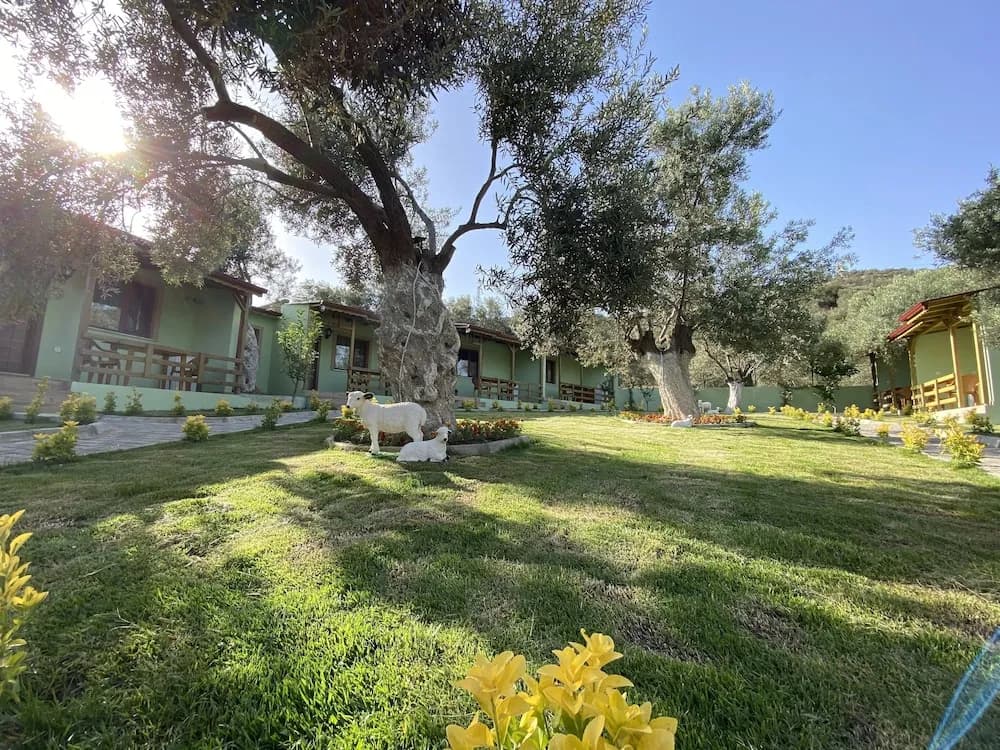 Balım Butik Otel