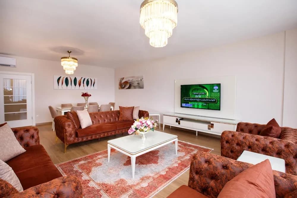 Armoni Deluxe Suites Trabzon