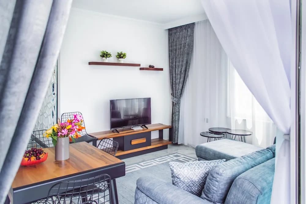 Forest Park Avşallar