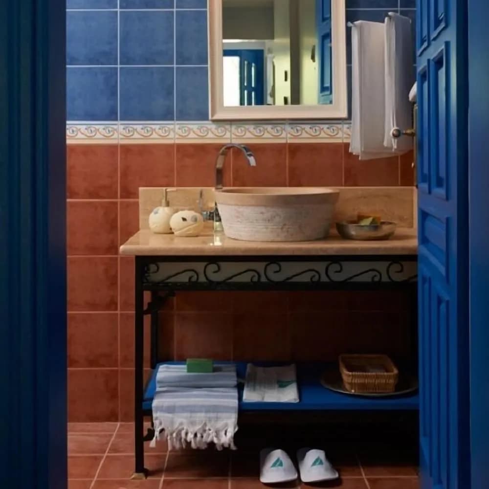 Banyo lavabosu