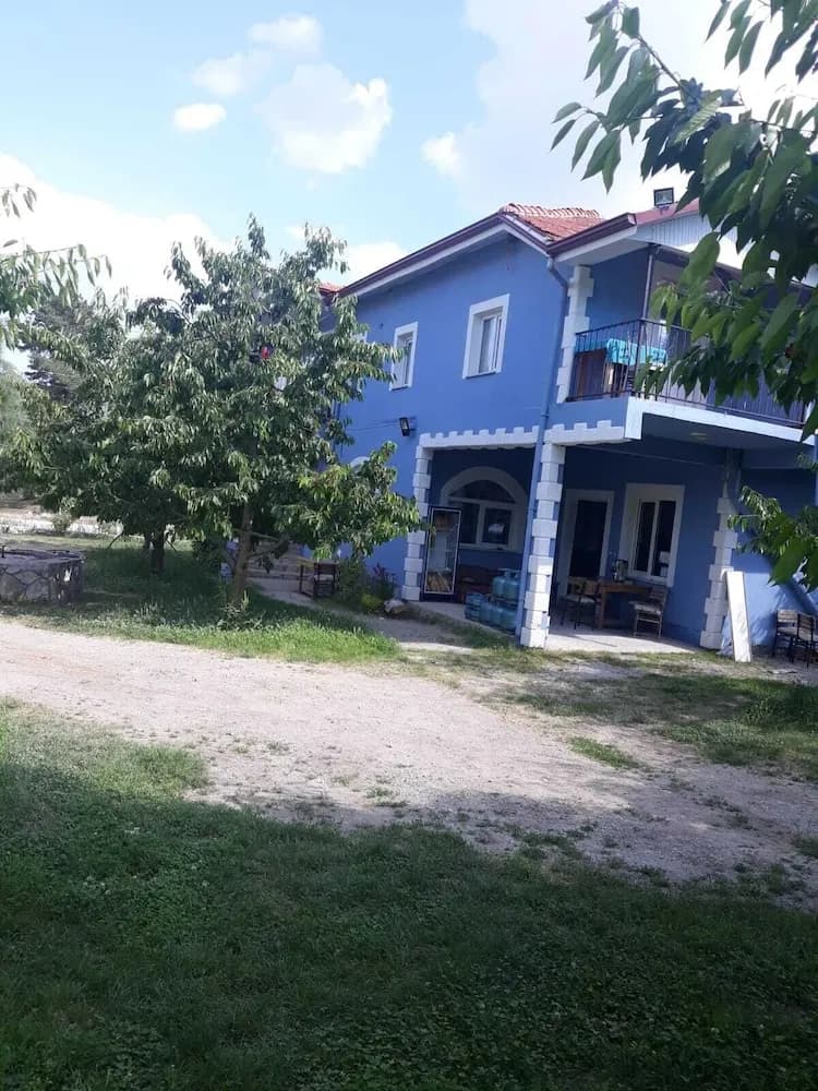 Gürsu Otel Kebap Lokantası