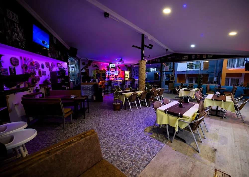 Restoran