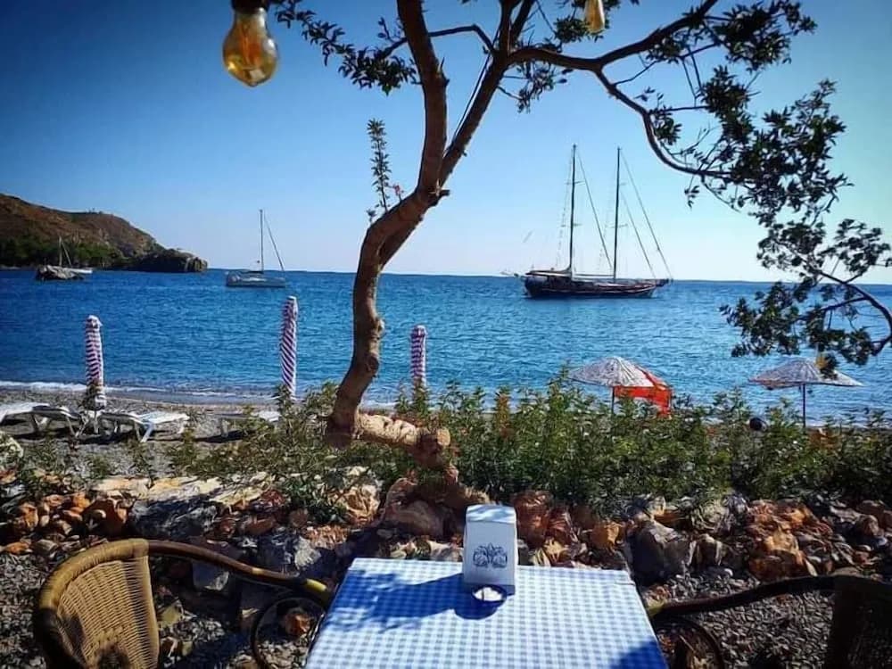 Restoran