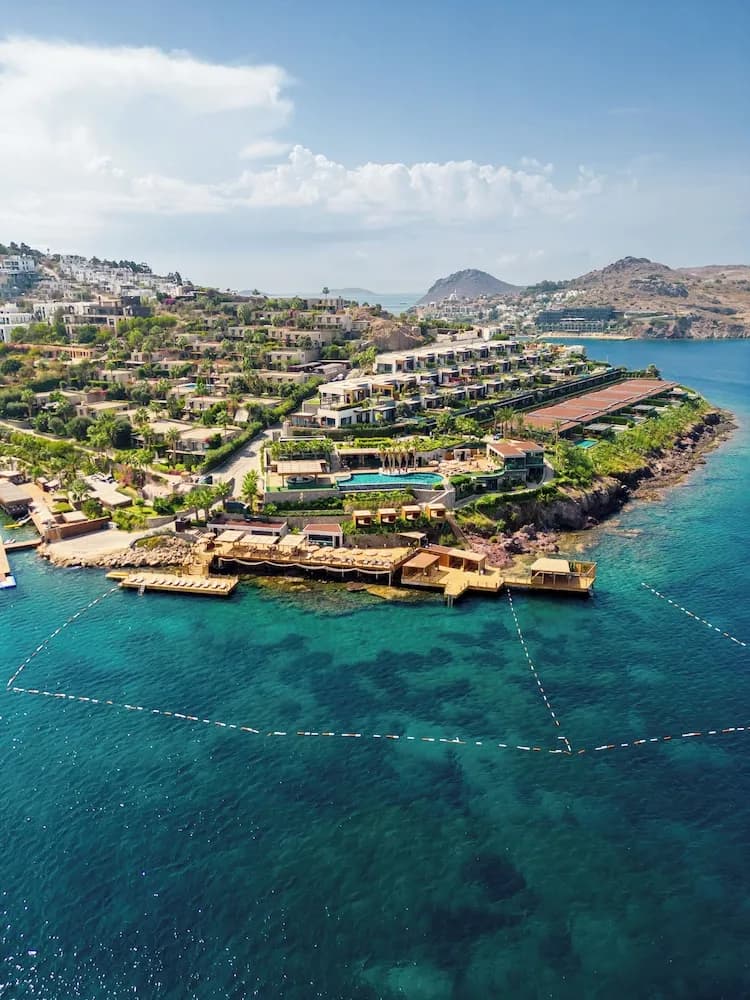 Root Redrock Yalıkavak Bodrum