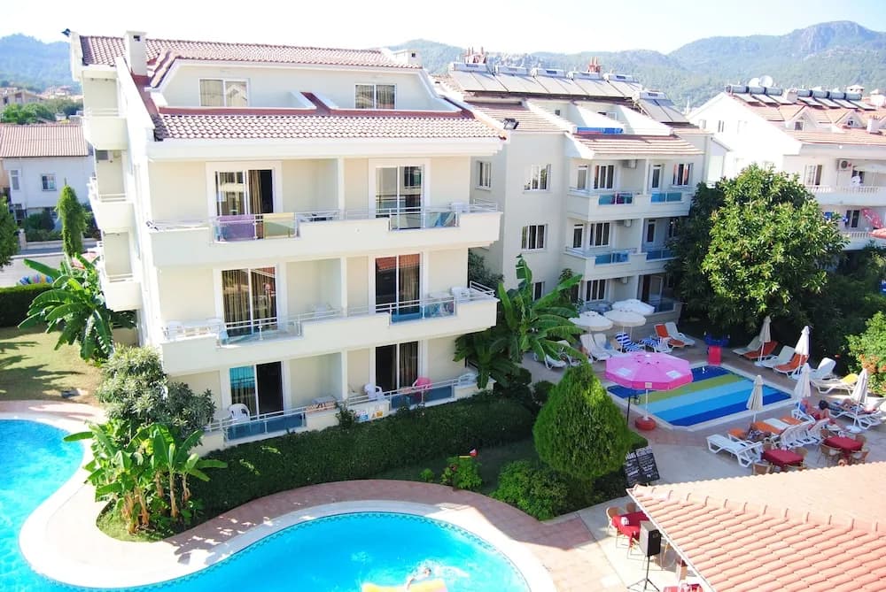 Verona Apart Hotel