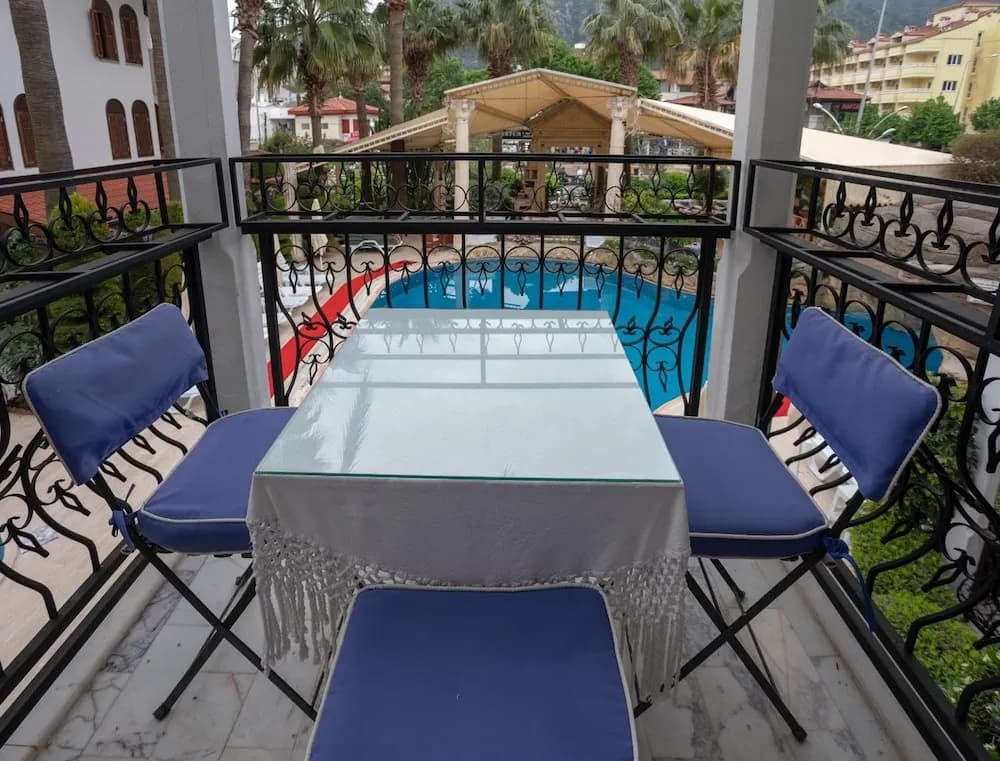Balkon