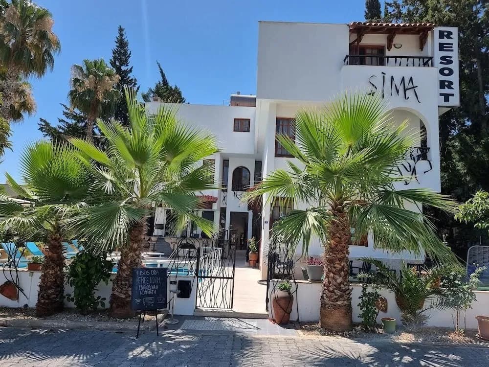 Sima Hotel