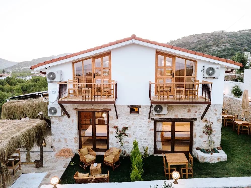 Ayaz Butik Otel