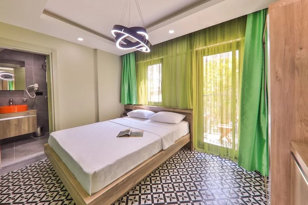 Zeytin Hotel