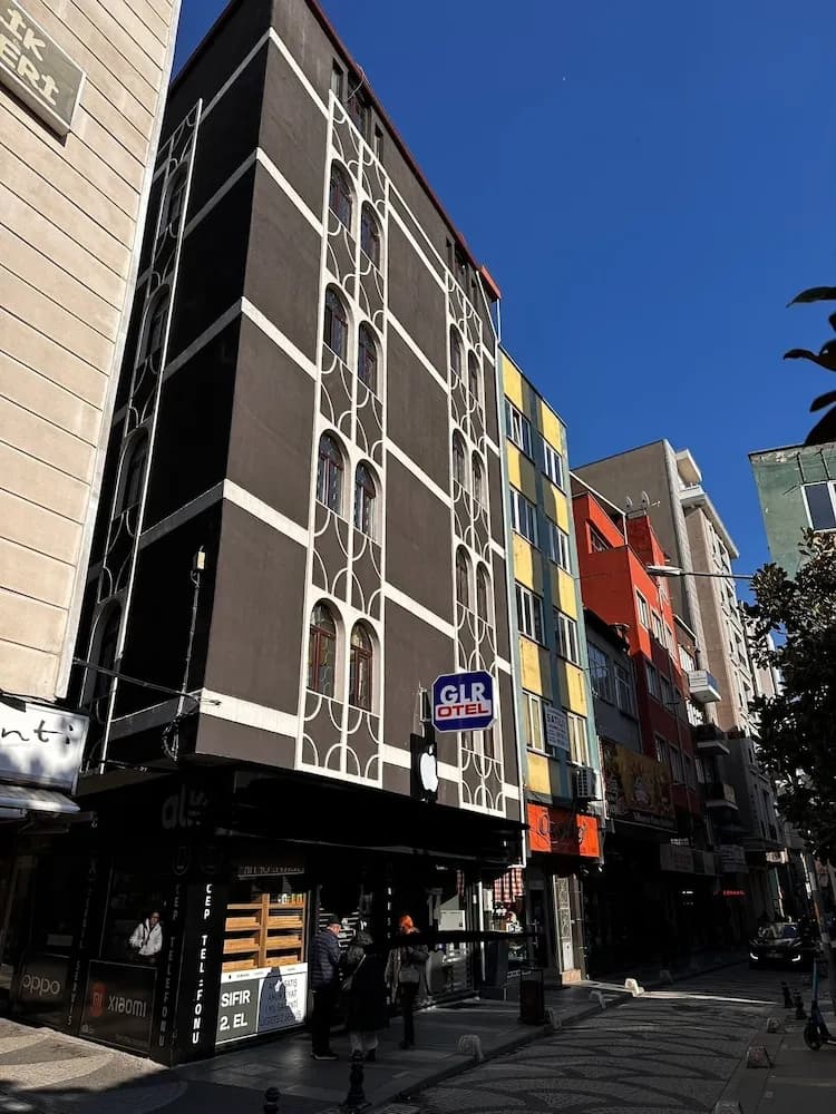 Glr Otel