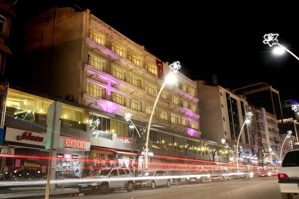 Royal Otel