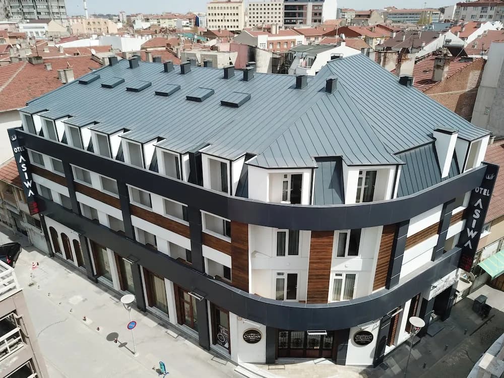 Asiwa Otel