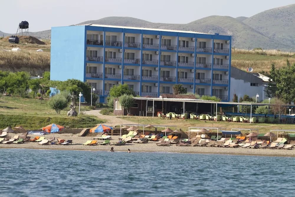 Mavisu Resort Hotel