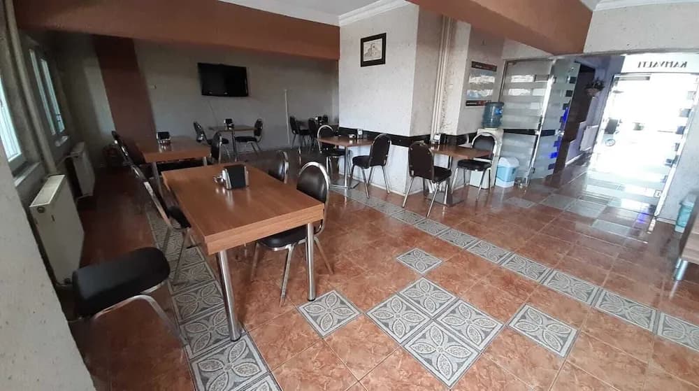 Altay Hotel
