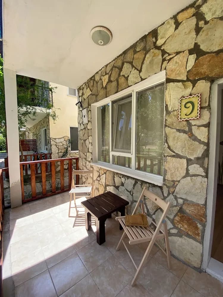 Yedi (7) Boutique Hotel