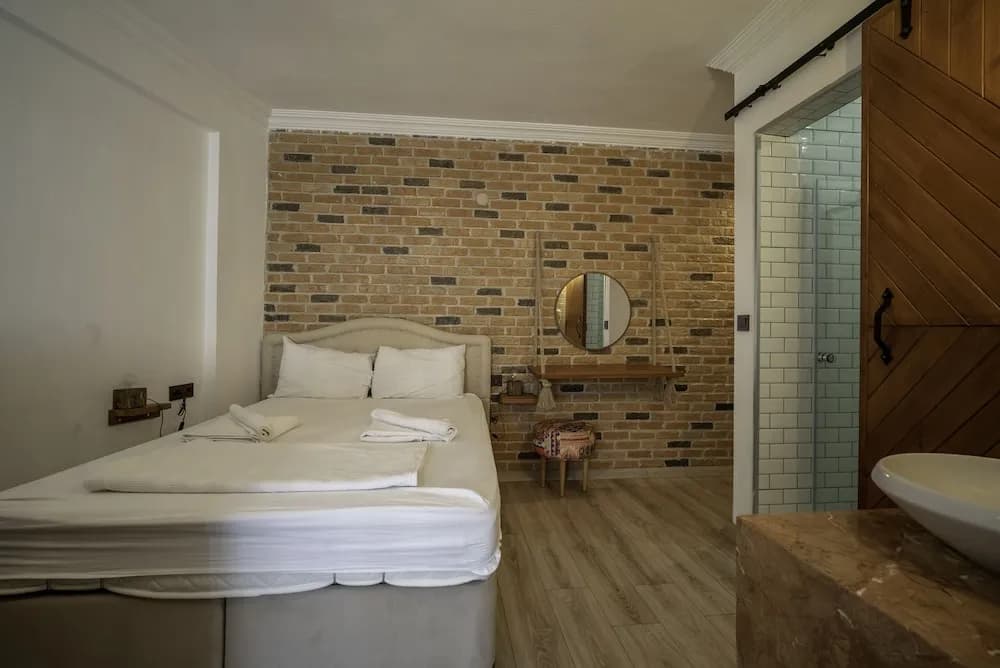 Işık Apart Datça
