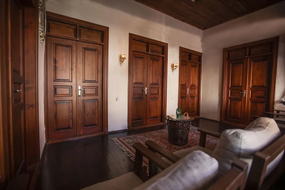 Lily Town Guest House