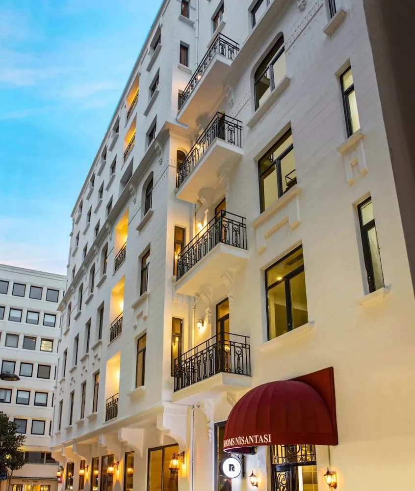 The Rooms Nişantaşı