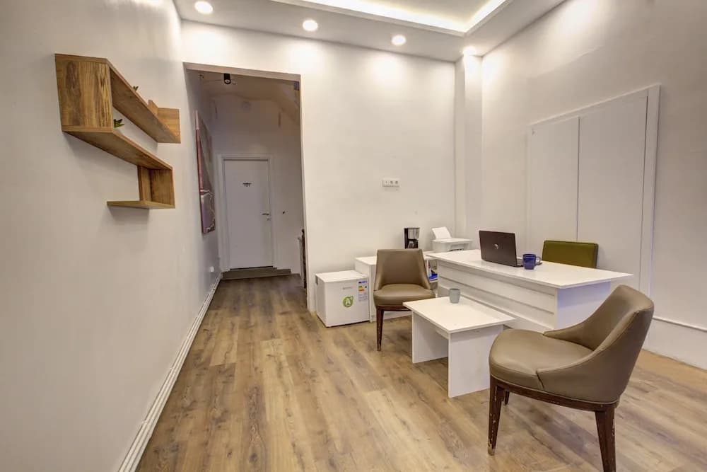 Maravilloso Hotel Galata